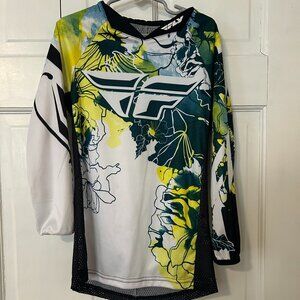 Youth Motocross Fly Racing Jersey
